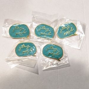 stay posh poshmark pins | official merch